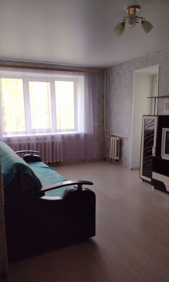 квартира г Ижевск р-н Индустриальный Центральный ул., 247А фото 7