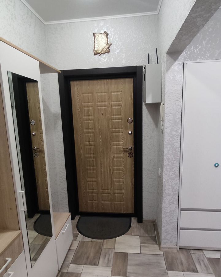 квартира г Магнитогорск р-н Правобережный ул Галиуллина 11а фото 10