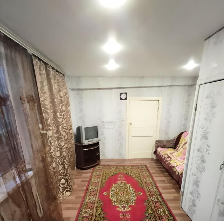 дом г Саратов р-н Волжский проезд Коммунарный фото 8