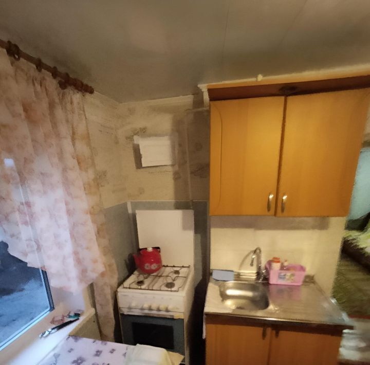 дом г Саратов р-н Волжский проезд Коммунарный фото 10