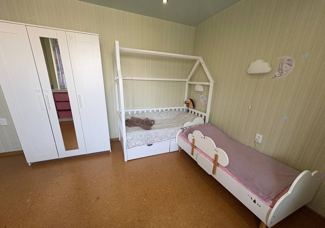 квартира г Киров р-н Октябрьский ул Стахановская 16 фото 37