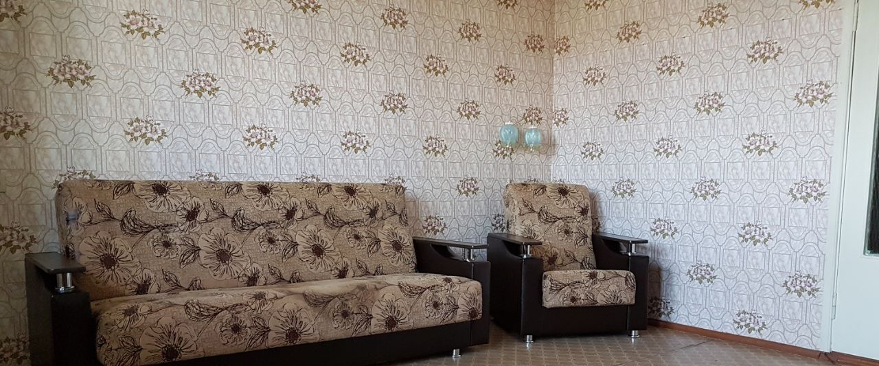 квартира г Омск р-н Центральный ул Богдана Хмельницкого 46 фото 3