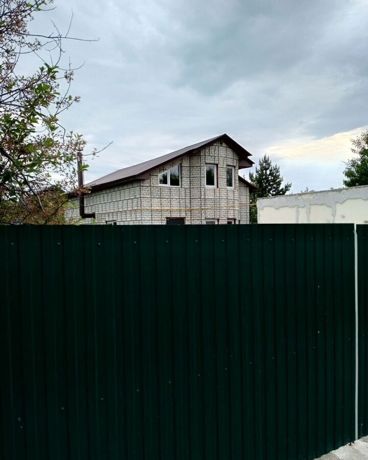 дом г Челябинск р-н Ленинский снт Кузнец 1 ул 3-я 32 фото 8