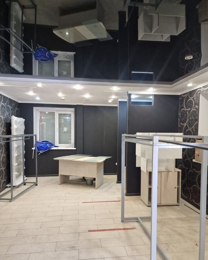 торговое помещение г Нижний Тагил р-н Ленинский ул Газетная 66 фото 6