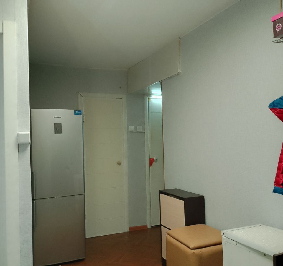 квартира г Астрахань р-н Ленинский ул 1-я Железнодорожная 32 фото 13