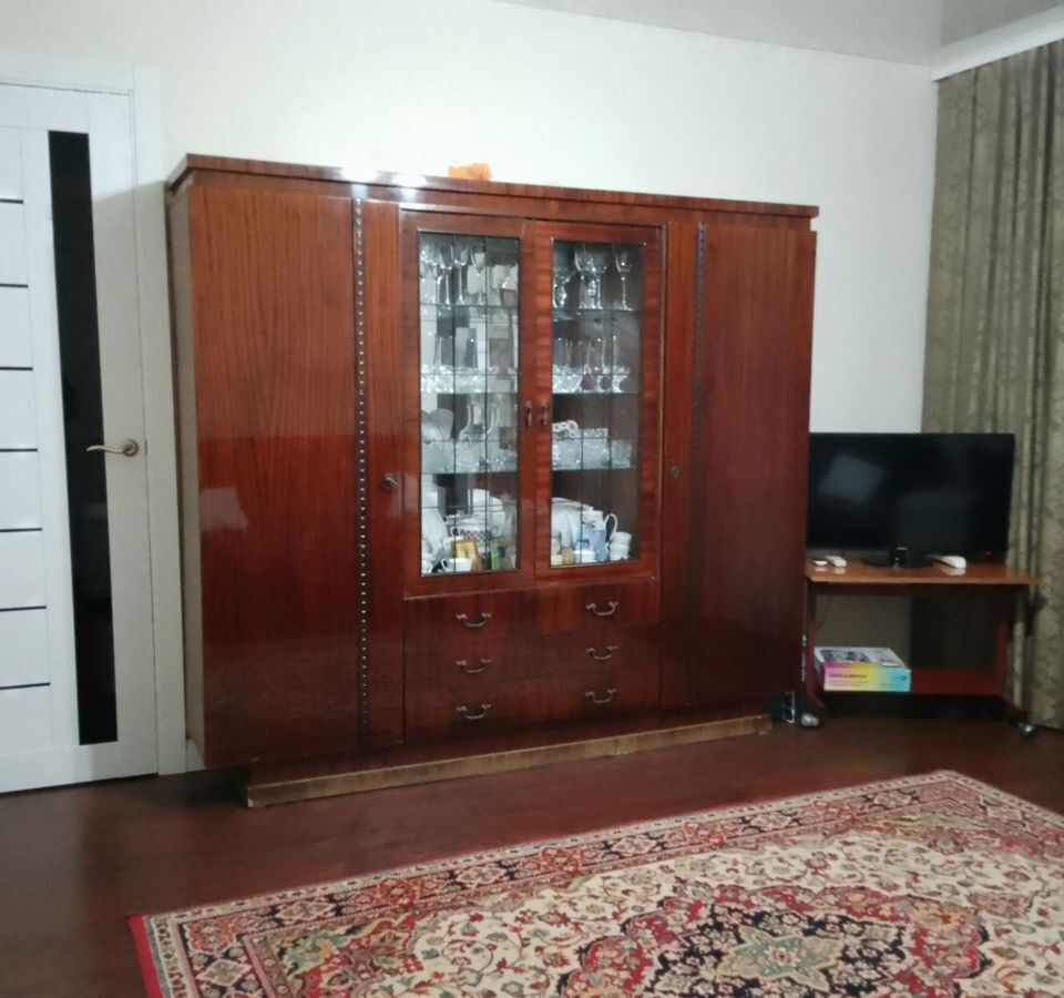 квартира г Астрахань р-н Ленинский ул 1-я Железнодорожная 32 фото 25