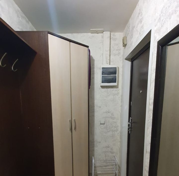 квартира г Новокузнецк р-н Центральный пр-кт Строителей 90б фото 5