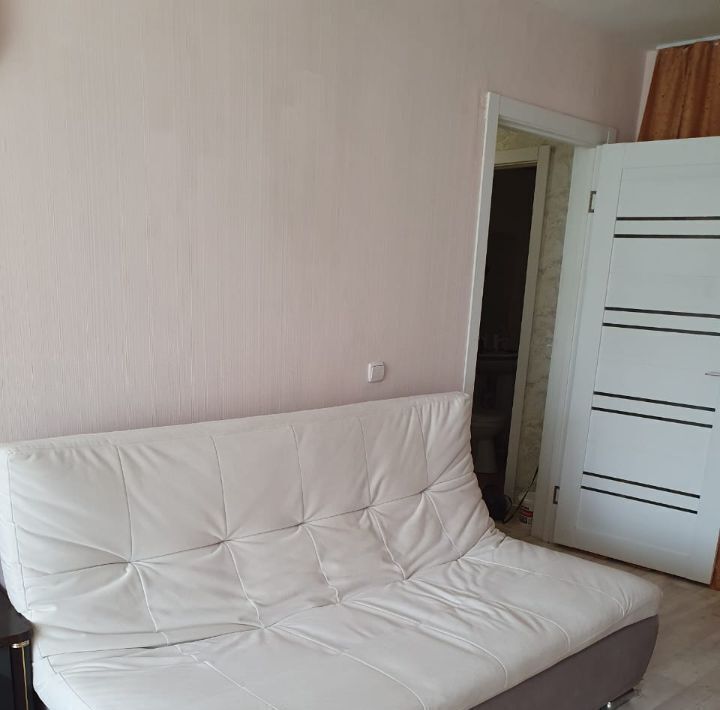 квартира г Новокузнецк р-н Центральный пр-кт Строителей 90б фото 12