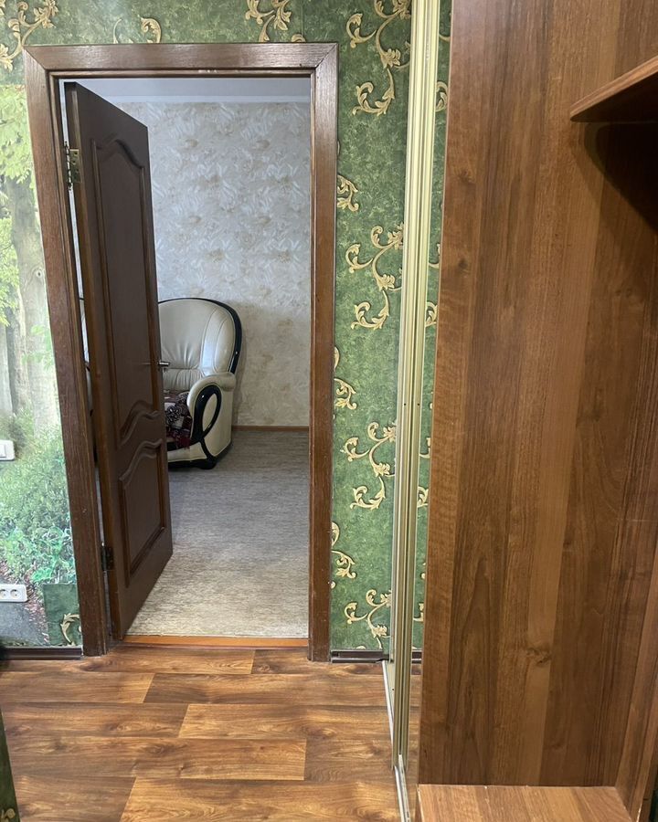 квартира г Челябинск р-н Центральный ул 3-го Интернационала 66 фото 21