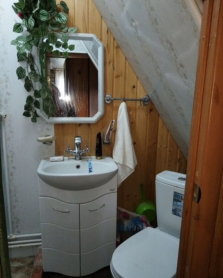 дом г Тула р-н Пролетарский проезд Новомедвенский фото 9