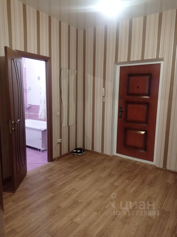 квартира г Краснодар р-н Прикубанский ул им. Циолковского 5 ЖК «Валентина» фото 6