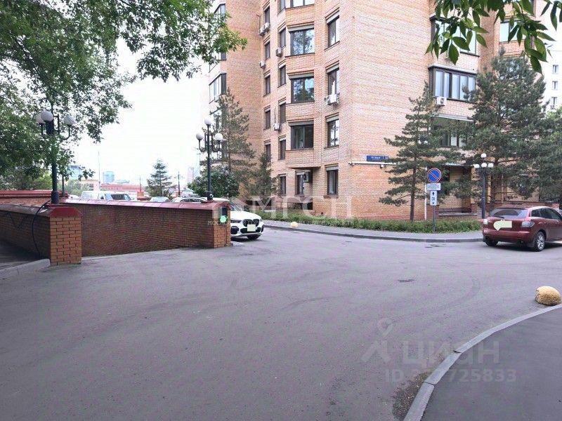 квартира г Москва ЮАО Даниловский наб Крутицкая 19 Московская область фото 33