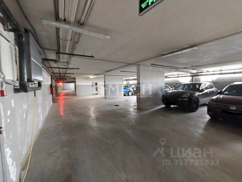 квартира г Москва ЮАО Даниловский наб Крутицкая 19 Московская область фото 39