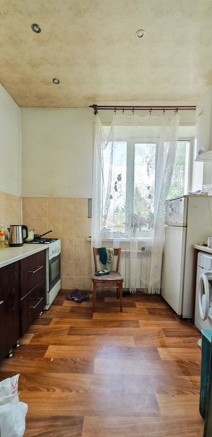 квартира г Елец ул Вермишева 8 фото 4