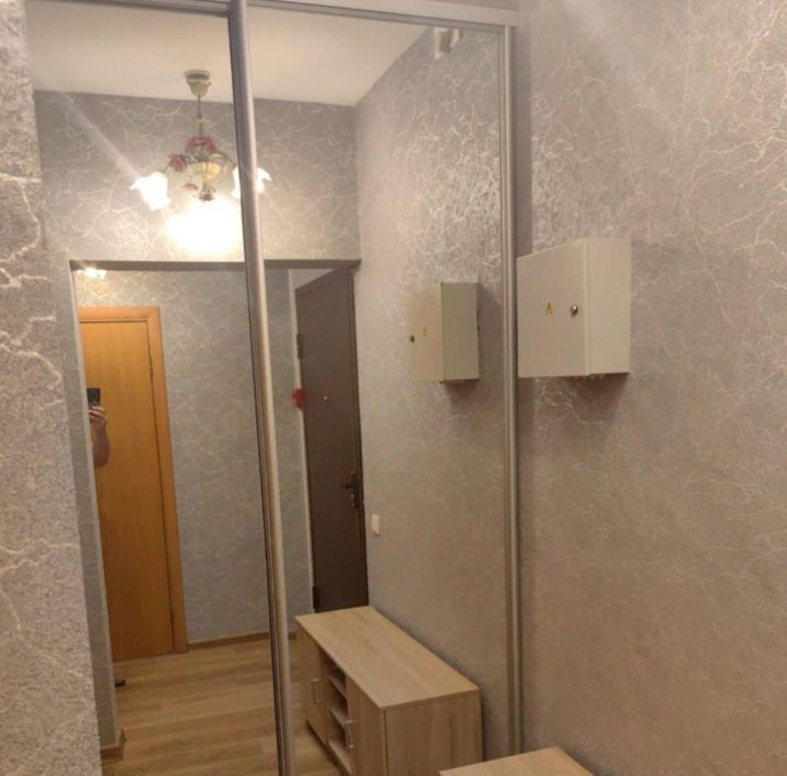 квартира г Ростов-на-Дону р-н Советский ул Жданова 13 фото 4