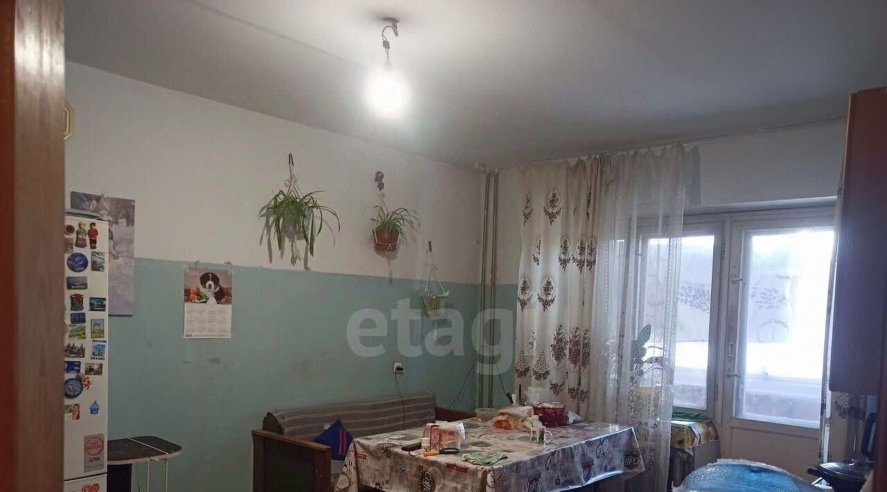 квартира г Ухта УРМЗ ул Печорская 14 фото 3
