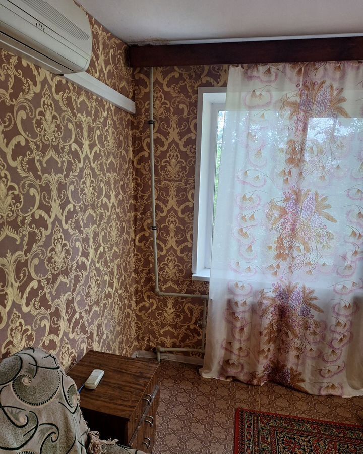 квартира р-н Павловский г Павлово ул Фаворского 51 фото 2