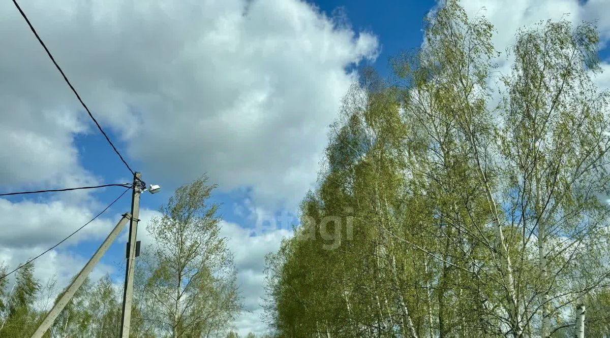 земля г Клин ул Дурыманова фото 4