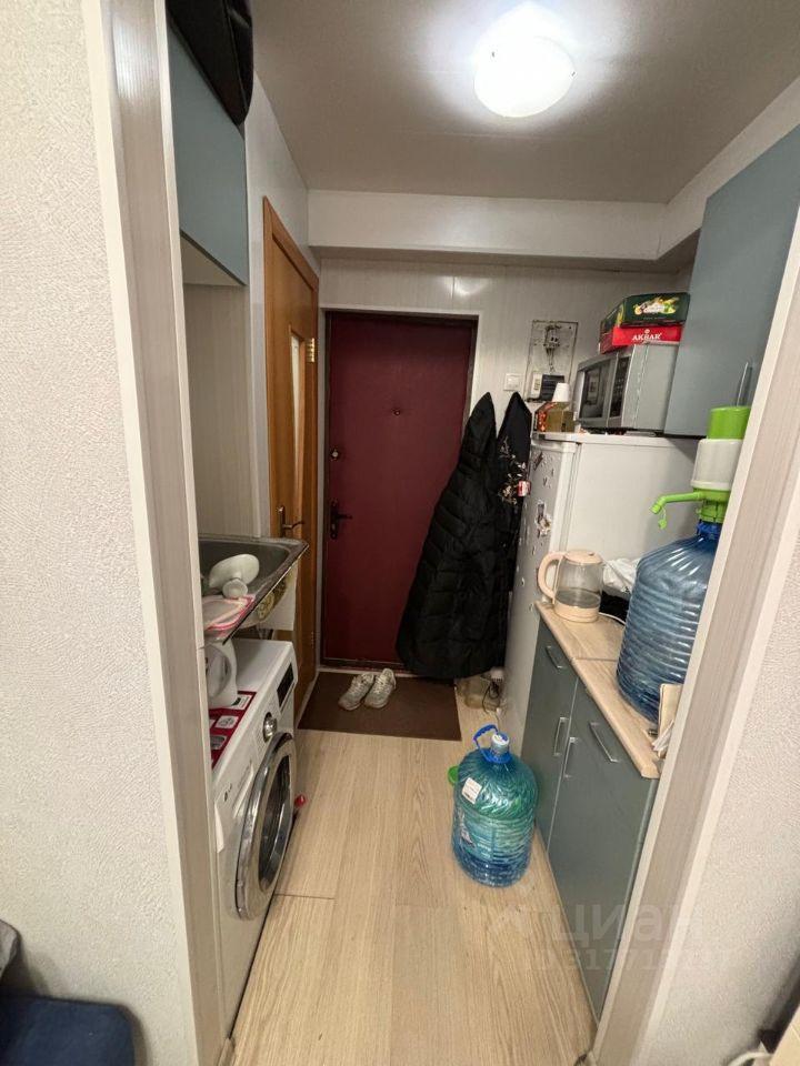 квартира городской округ Истра г Дедовск ул Красный Октябрь 6/1 Нахабино фото 2