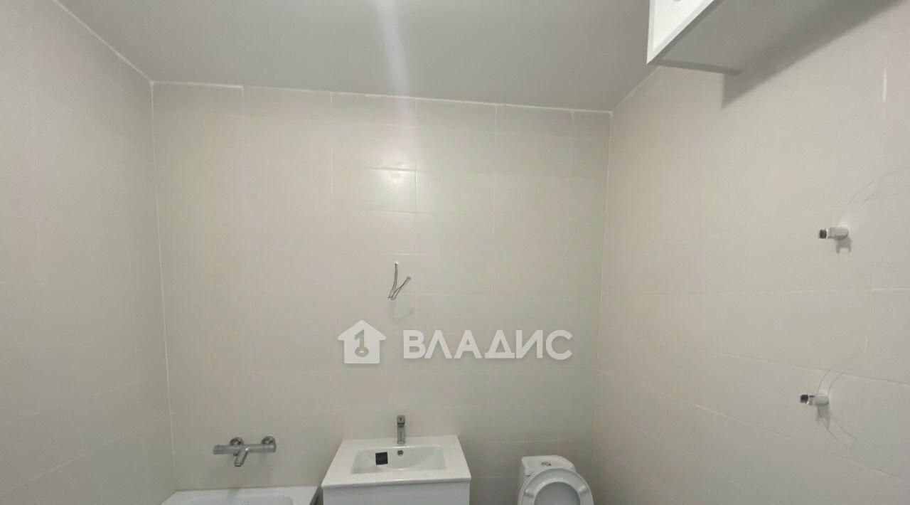 квартира р-н Всеволожский г Мурино ул Шоссе в Лаврики 55 Девяткино фото 6