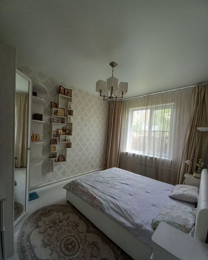 дом р-н Малоярославецкий г Малоярославец ул Новая 2 фото 6