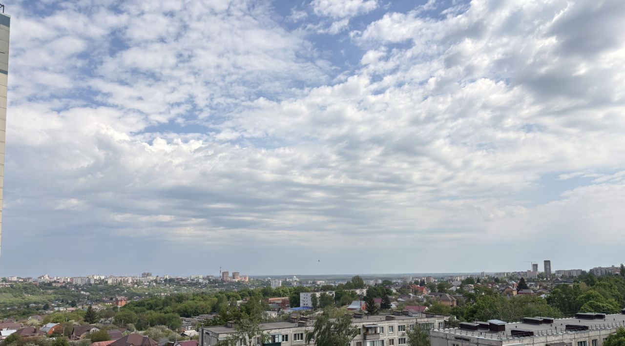 квартира г Курск р-н Центральный ул Запольная 60 фото 6