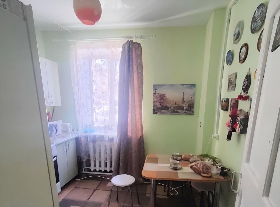 комната г Ижевск р-н Индустриальный Культбаза ул Авангардная 3а фото 6