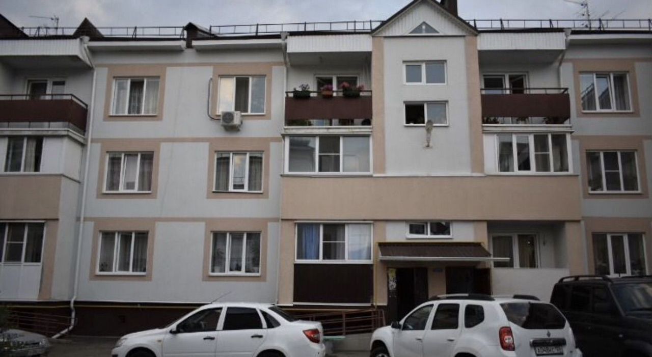 квартира г Пятигорск ул Севастьянова 11 фото 12
