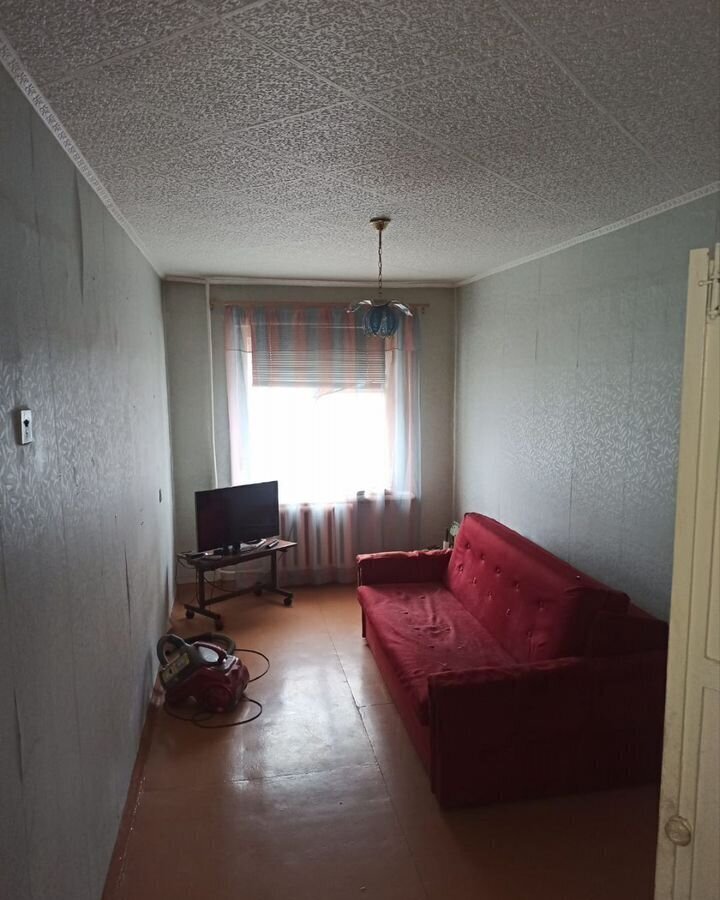 квартира г Североуральск ул Свердлова 23 фото 10
