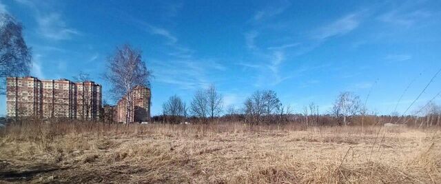 офис рп Свердловский Лукино-Варино жилой комплекс фото