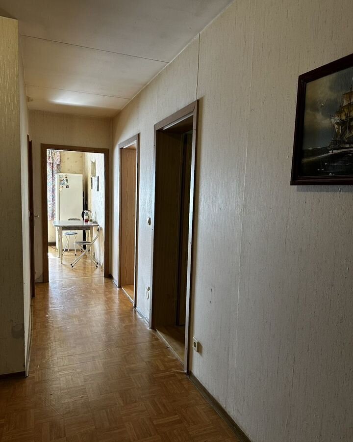 квартира р-н Всеволожский г Всеволожск ш Колтушское 101 Всеволожское городское поселение фото 10