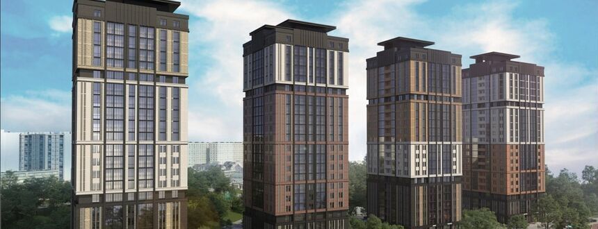 квартира г Воронеж р-н Железнодорожный ул Гаршина 25 корп. 3 фото 3