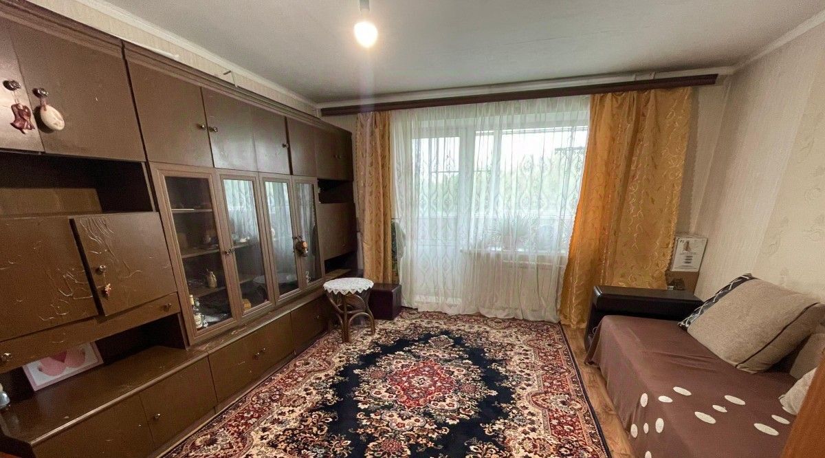 квартира г Хабаровск р-н Индустриальный пер Отрадный 17а Хабаровск, Индустриальный, Красная Речка мкр, пер. Отрадный фото 1