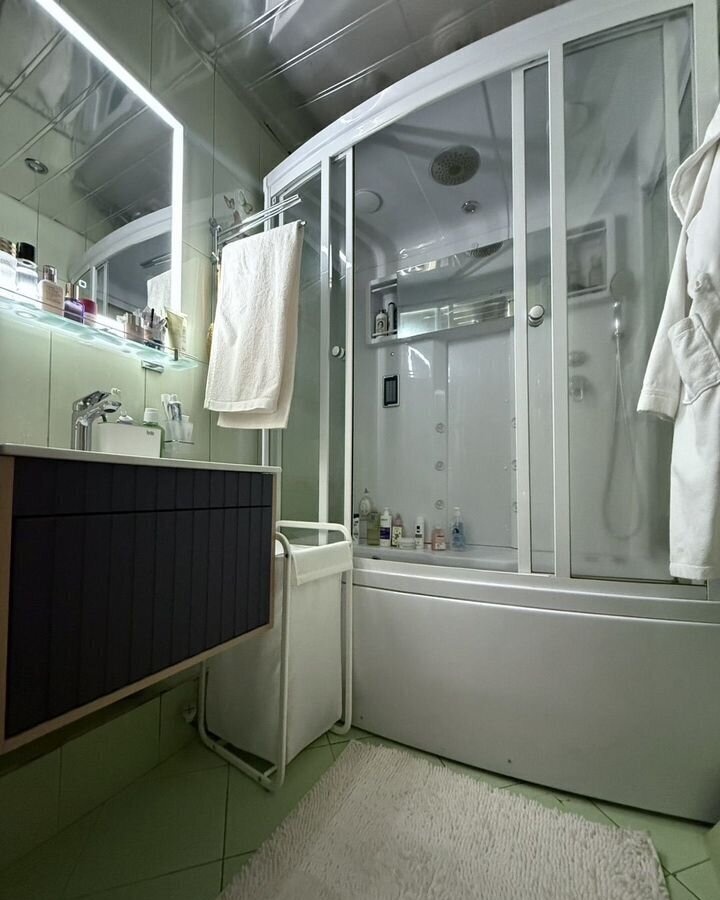 квартира г Магадан ул Шандора Шимича 7к/3 фото 12