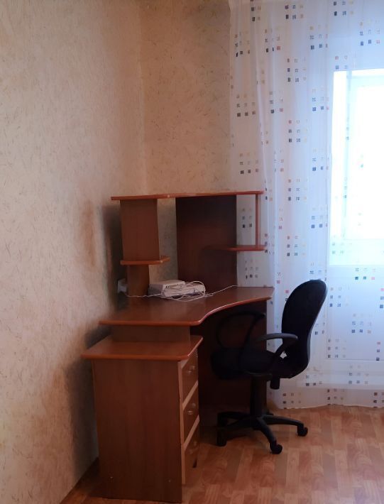 квартира г Красноярск р-н Советский Взлётка ул Батурина 5д фото 7