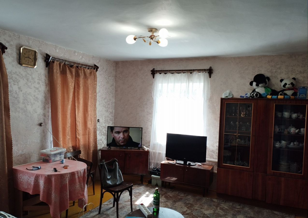 дом г Барнаул п Ягодное ул Первомайская 18 с Лебяжье р-н Центральный Центральный район фото 2