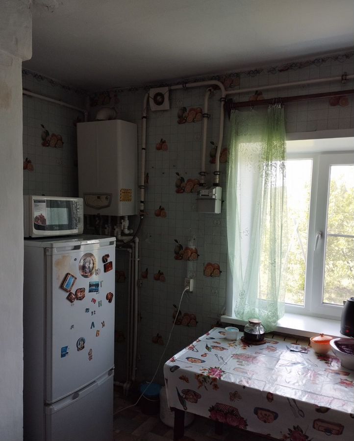 дом г Барнаул п Ягодное ул Первомайская 18 с Лебяжье р-н Центральный фото 6
