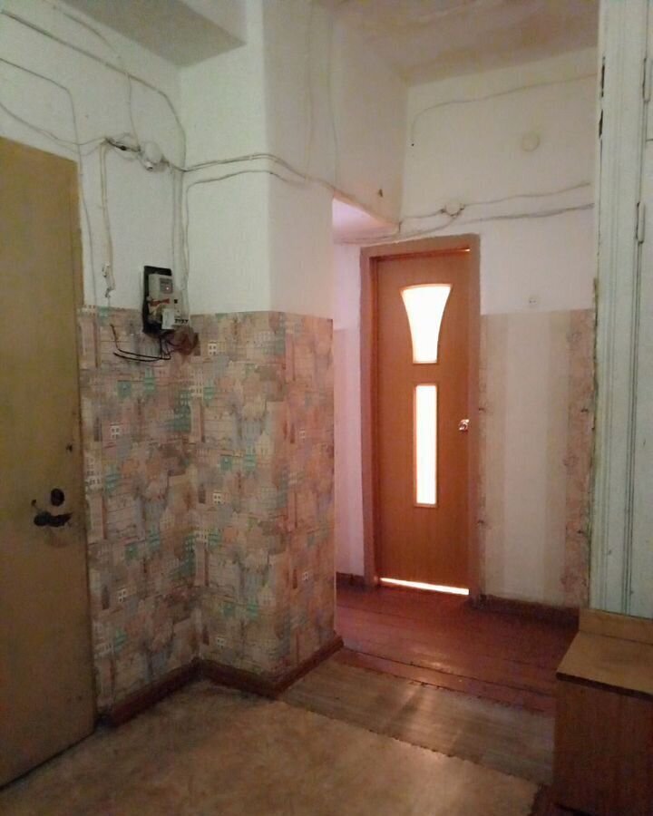 комната г Пермь ул Закамская 42 Пермь, р-н Кировский фото 3