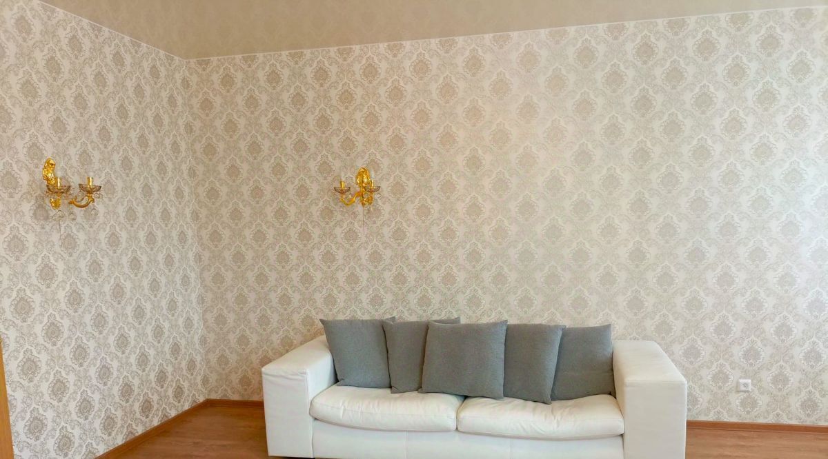 квартира г Екатеринбург р-н Кировский Динамо ул Бажова 68 фото 6
