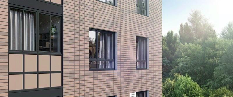 квартира г Видное Первый Южный жилой комплекс, к 1. 3, Бирюлёво фото 22