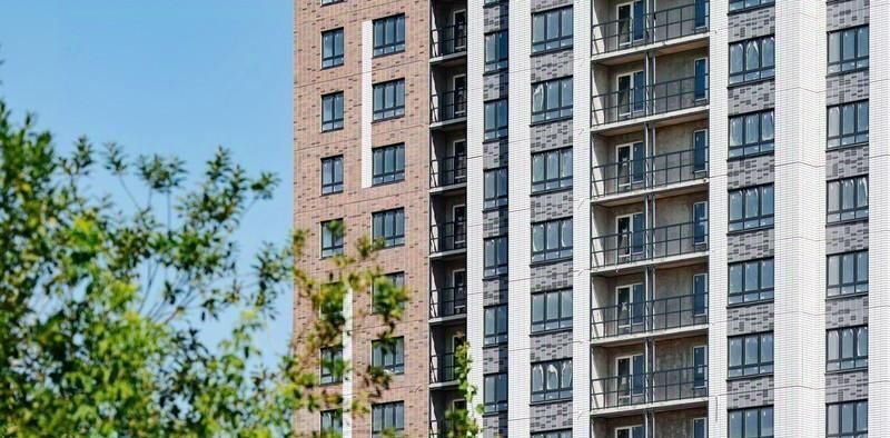 квартира г Видное Первый Южный жилой комплекс, к 1. 3, Бирюлёво фото 16