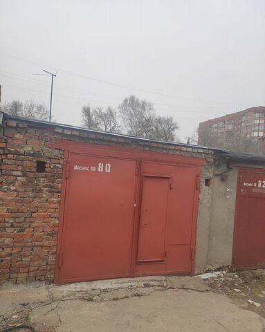 р-н Калининский Заельцовская ул Народная 26а фото