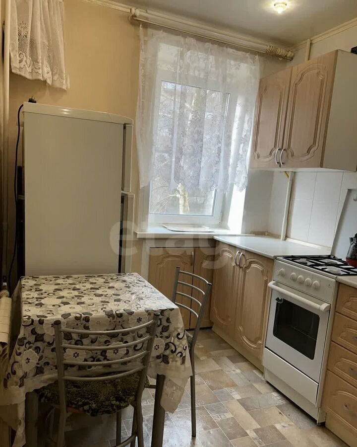 квартира г Владимир р-н Ленинский ул Верхняя Дуброва 28а фото 6