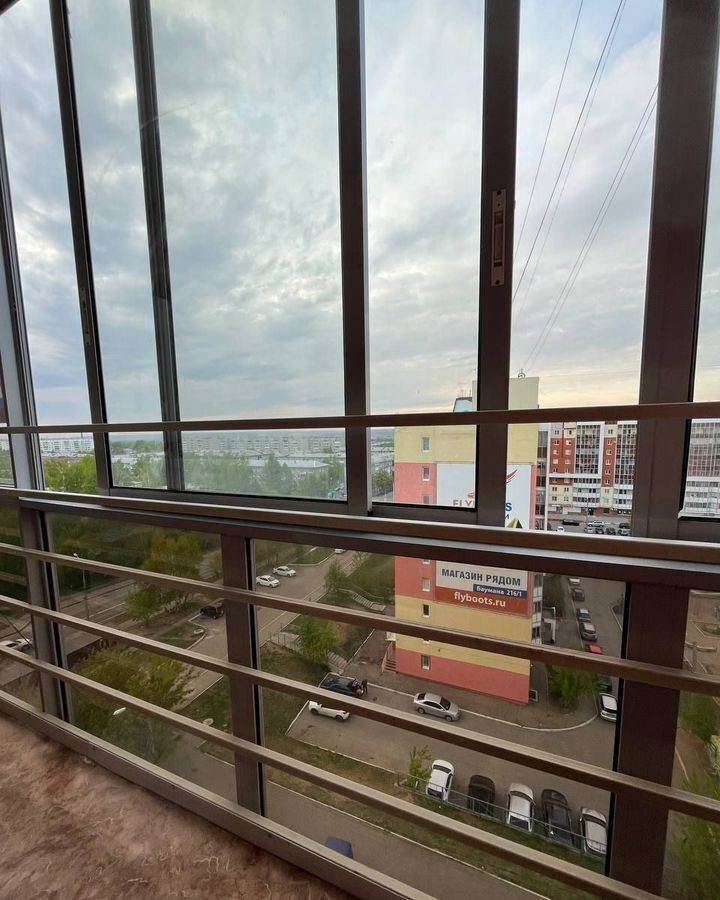 квартира г Иркутск р-н Ленинский ул Баумана 214/6 фото 20