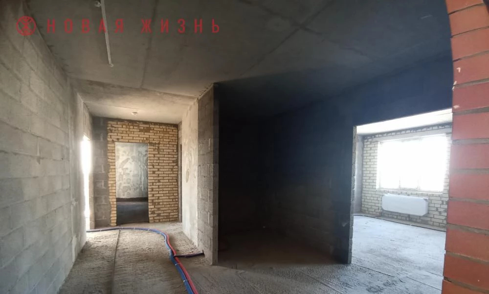 квартира г Самара р-н Октябрьский Алабинская ул Соколова 32 фото 9