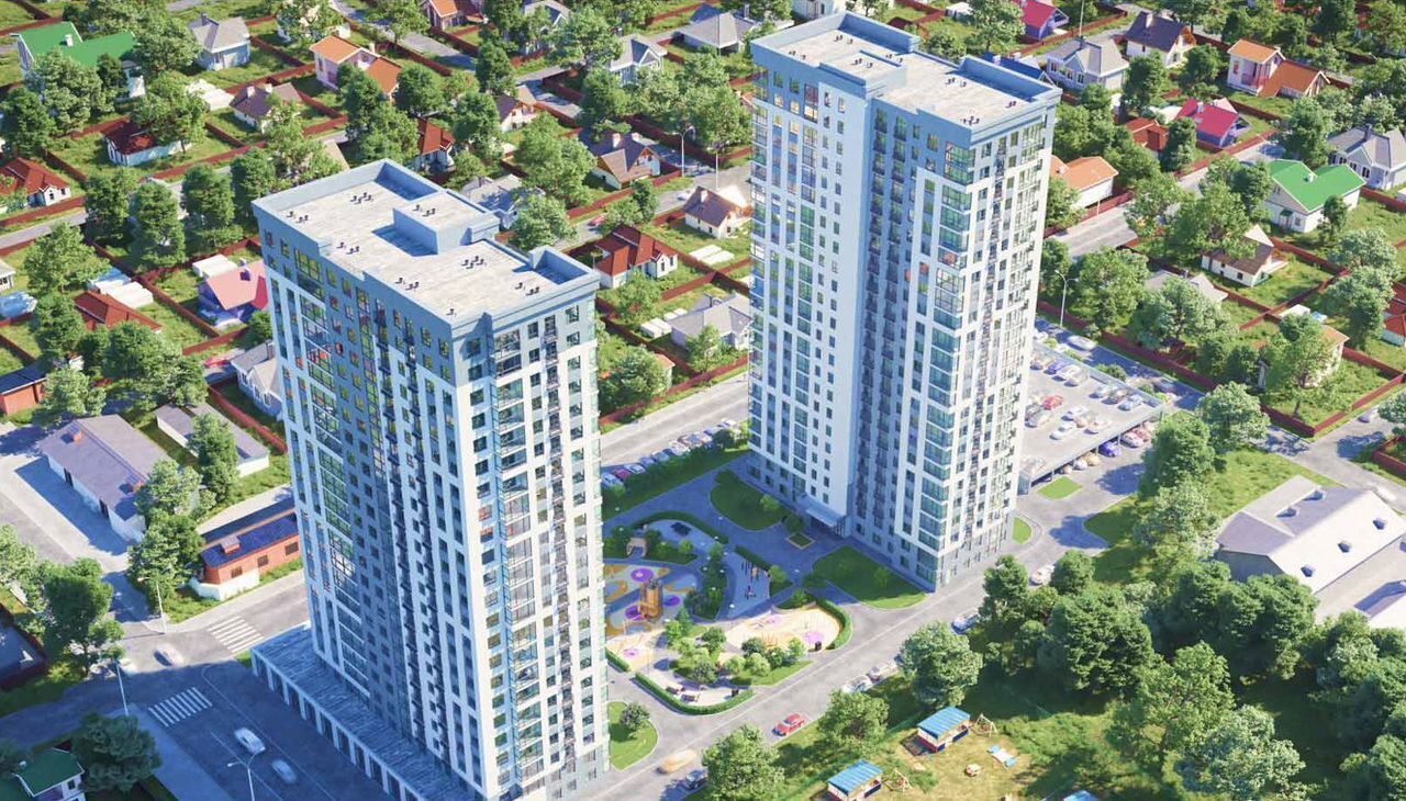 квартира г Новосибирск р-н Ленинский ул Пермская 1 Площадь Маркса фото 8