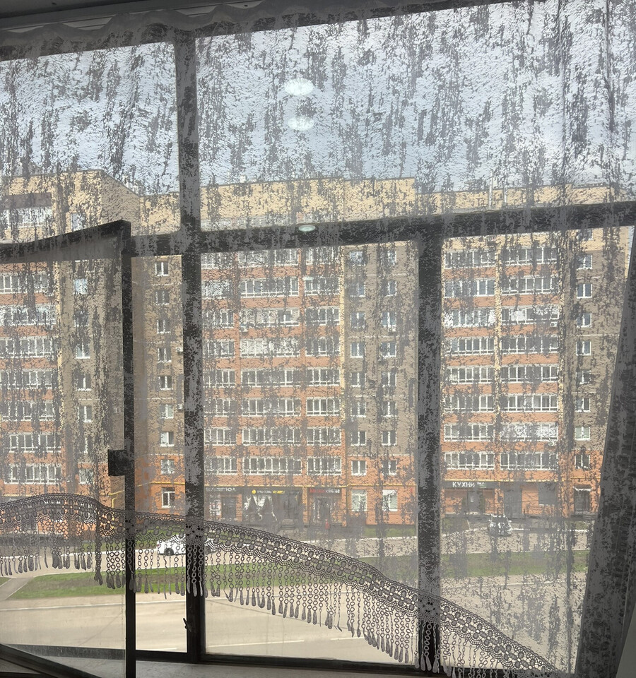 квартира р-н Туймазинский г Туймазы ул Комарова 41 фото 16