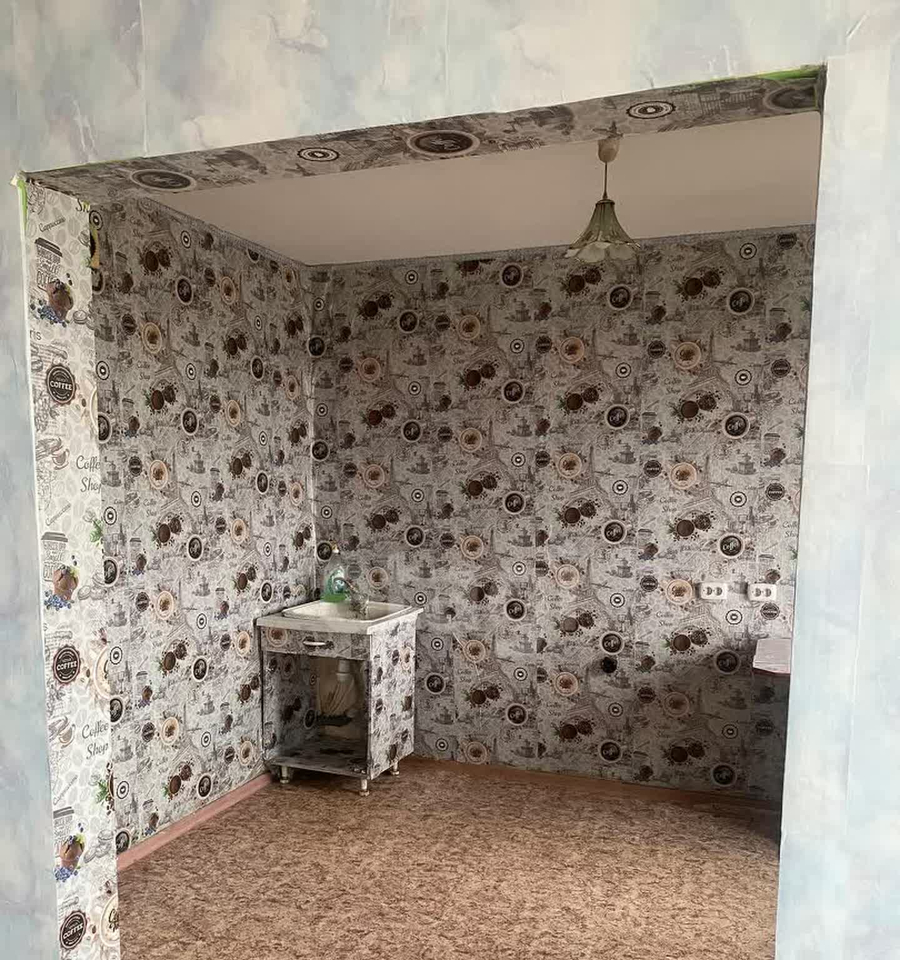квартира г Анжеро-Судженск ул Сосновая 22 Кузбасс фото 12
