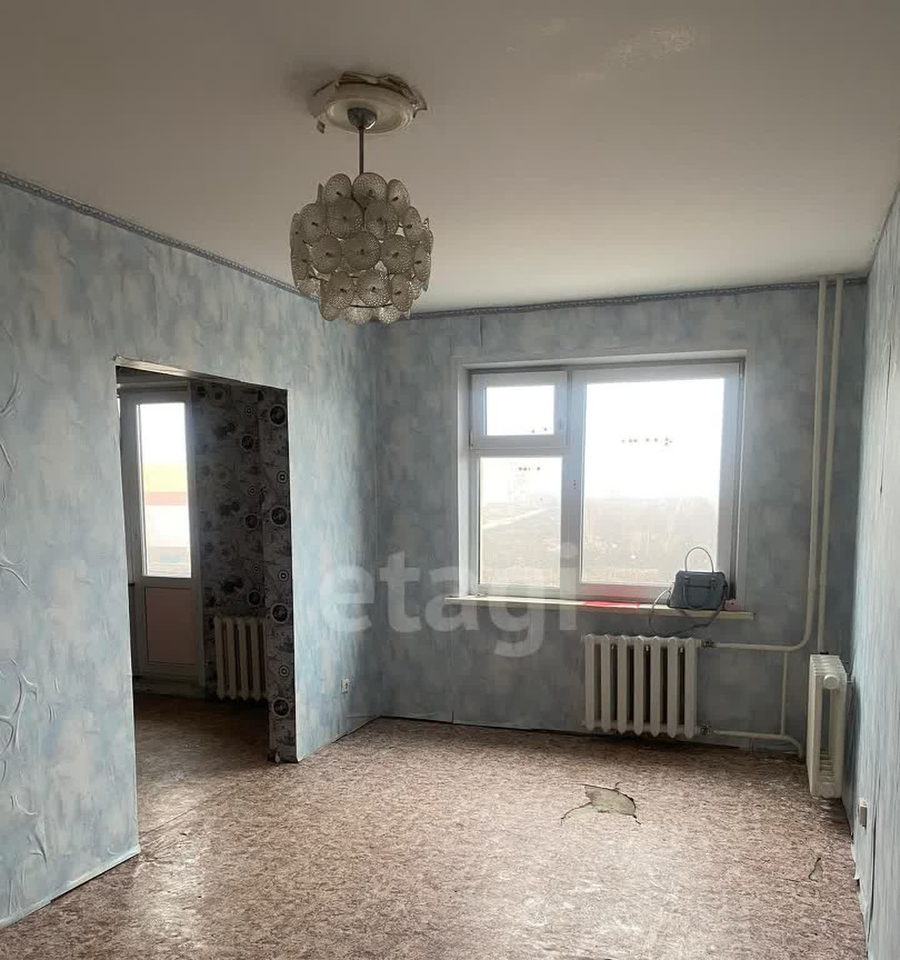 квартира г Анжеро-Судженск ул Сосновая 22 Кузбасс фото 9