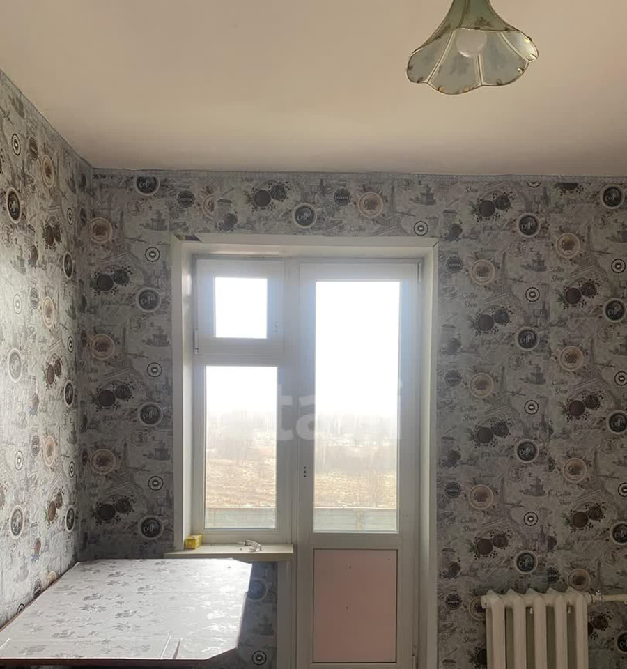 квартира г Анжеро-Судженск ул Сосновая 22 Кузбасс фото 13